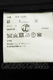 画像5: COMME des GARCONS / 立体裁断トップス S 黒 T-26-05-17-014-to-OD-ZT (5)