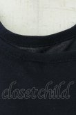 画像4: COMME des GARCONS /レイヤード変形ワンピース  紺 T-26-05-17-015-op-OD-ZT (4)