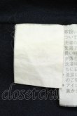 画像7: COMME des GARCONS /レイヤード変形ワンピース  紺 T-26-05-17-015-op-OD-ZT (7)