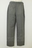 画像1: COMME des GARCONS / スラックス L 灰 T-26-05-17-018-pa-OD-ZT (1)