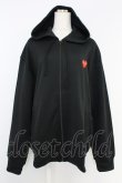 画像1: COMME des GARCONS / ＡＺ－Ｔ１７２パーカー XL ブラック T-26-09-04-004-to-IN-ZT (1)