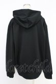 画像2: COMME des GARCONS / ＡＺ－Ｔ１７２パーカー XL ブラック T-26-09-04-004-to-IN-ZT (2)