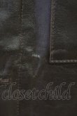 画像4: COMME des GARCONS / ポリジャケット  茶 T-26-09-04-006-jc-OD-ZT (4)