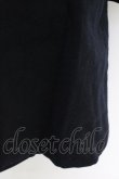 画像3: COMME des GARCONS / ダッフルコート S 黒 T-26-09-04-007-co-SA-ZT (3)