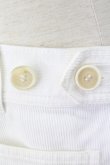 画像3: COMME des GARCONS / コーデュロイワイドパンツ XS 白 T-26-09-04-011-pa-OD-ZT (3)