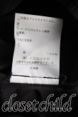画像5: ヴィヴィアンウエストウッド 中古 / フレアスカート 38（M相当） 黒  H-26-07-12-019-sk-OD-ZH (5)