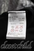 画像4: ヴィヴィアンウエストウッド 中古 / スカルptTシャツ 44（メンズS相当） 黒  H-26-07-12-024-ts-OD-ZH (4)