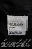 画像4: ANGLOMANIA 中古 / 変形カットソーワンピ 38（7号相当） 黒  H-26-07-12-003-op-OD-ZH (4)