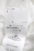 画像5: ANGLOMANIA 中古 / HOPE FAITH LOVEカットソー M 白  H-26-07-12-026-to-OD-ZH (5)