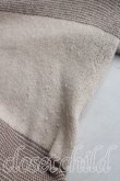 画像6: ヴィヴィアンウエストウッド 中古 / 単色オーブ刺繍ニット 2（9号相当） ベージュ  H-26-07-12-031-to-OD-ZH (6)