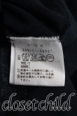 画像4: ANGLOMANIA 中古 / ロゴptカットソーワンピ S 黒  H-26-07-12-004-op-OD-ZH (4)