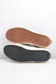 画像5: ANGLOMANIA×VANS 中古 / アナーキーストライプシューズ 23.5cm相当 灰  H-26-07-12-044-sh-OD-ZH (5)