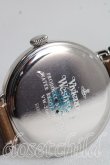 画像4: ヴィヴィアンウエストウッド MAN 中古 / ミリタリーウォッチ  カーキ  H-26-07-12-046-ac-OD-ZH (4)