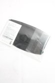 画像2: ヴィヴィアンウエストウッド 中古 / マスク  黒  H-26-07-12-056-gd-OD-ZH (2)