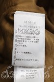 画像4: ANGLOMANIA 中古 / アングロフィリアアシメコート 38（7号相当） 灰  H-26-07-12-006-co-OD-ZH (4)
