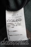 画像5: ヴィヴィアンウエストウッド 中古 / タータンチェック変形コート 38（7号相当） 緑  H-26-07-12-007-co-OD-ZH (5)