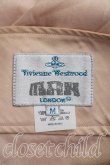 画像3: ヴィヴィアンウエストウッド MAN 中古 / カラーオーブ刺繍パジャマパンツ M 茶  H-26-07-12-008-pa-OD-ZH (3)