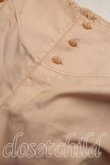 画像5: ヴィヴィアンウエストウッド MAN 中古 / カラーオーブ刺繍パジャマパンツ M 茶  H-26-07-12-008-pa-OD-ZH (5)