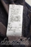 画像5: ヴィヴィアンウエストウッド 中古 / 総柄カットソーワンピ 2（9号相当） 茶ｘ紺  H-26-07-12-001-op-OD-ZH (5)