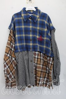 シャツ/ブラウス - ヴィヴィアンウェストウッド古着専門店 | closet child