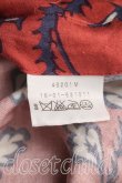画像3: ヴィヴィアンウエストウッド 中古 / フラワーptカットソーワンピ  ピンク  H-26-07-12-002-op-OD-ZH (3)