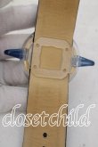 画像3: 【SALE】【10%OFF】ヴィヴィアンウエストウッド 中古 /ORB SWATCH【動作確認不可】   O-23-09-17-013-IG-ZH (3)