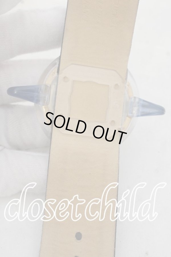 画像3: 【SALE】【10%OFF】ヴィヴィアンウエストウッド 中古 /ORB SWATCH【動作確認不可】   O-23-09-17-013-IG-ZH (3)