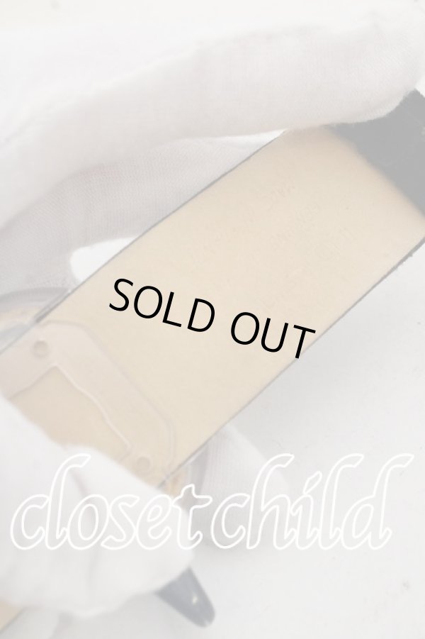 画像4: 【SALE】【10%OFF】ヴィヴィアンウエストウッド 中古 /ORB SWATCH【動作確認不可】   O-23-09-17-013-IG-ZH (4)