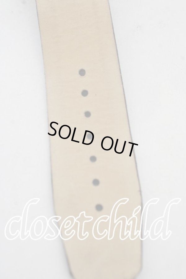 画像5: 【SALE】【10%OFF】ヴィヴィアンウエストウッド 中古 /ORB SWATCH【動作確認不可】   O-23-09-17-013-IG-ZH (5)