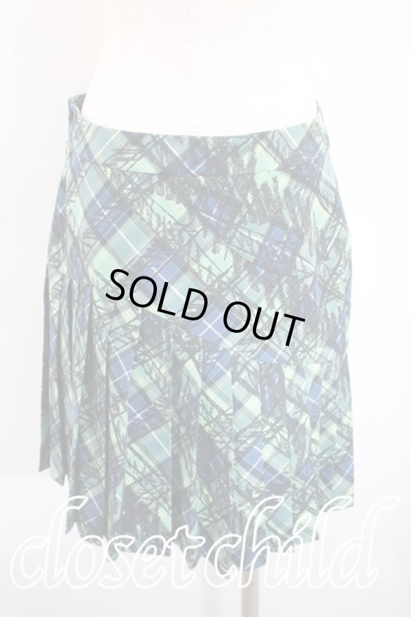 画像5: ヴィヴィアンウエストウッド 中古 / SU/クレヨンタータンセットアップ   H-23-09-17-046-OD-ZH (5)