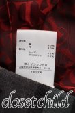 画像6: ヴィヴィアンウエストウッド 中古 / SU/タータンチェックセットアップ   H-23-09-17-047-OD-ZH (6)