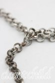 画像4: ヴィヴィアンウエストウッド 中古 / NC/スモールオーブネックレス   H-23-09-17-090-IN-ZH (4)