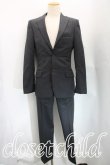 画像1: 【SALE】【24%OFF】ヴィヴィアンウエストウッド MAN 中古 / SU/シングルセットアップ   H-23-09-17-015-OD-ZH (1)