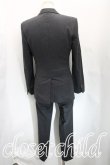 画像2: 【SALE】【24%OFF】ヴィヴィアンウエストウッド MAN 中古 / SU/シングルセットアップ   H-23-09-17-015-OD-ZH (2)