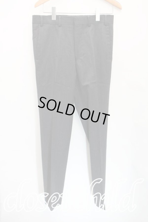 画像3: 【SALE】【24%OFF】ヴィヴィアンウエストウッド MAN 中古 / SU/シングルセットアップ   H-23-09-17-015-OD-ZH (3)