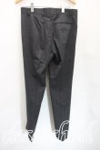 画像4: 【SALE】【24%OFF】ヴィヴィアンウエストウッド MAN 中古 / SU/シングルセットアップ   H-23-09-17-015-OD-ZH (4)