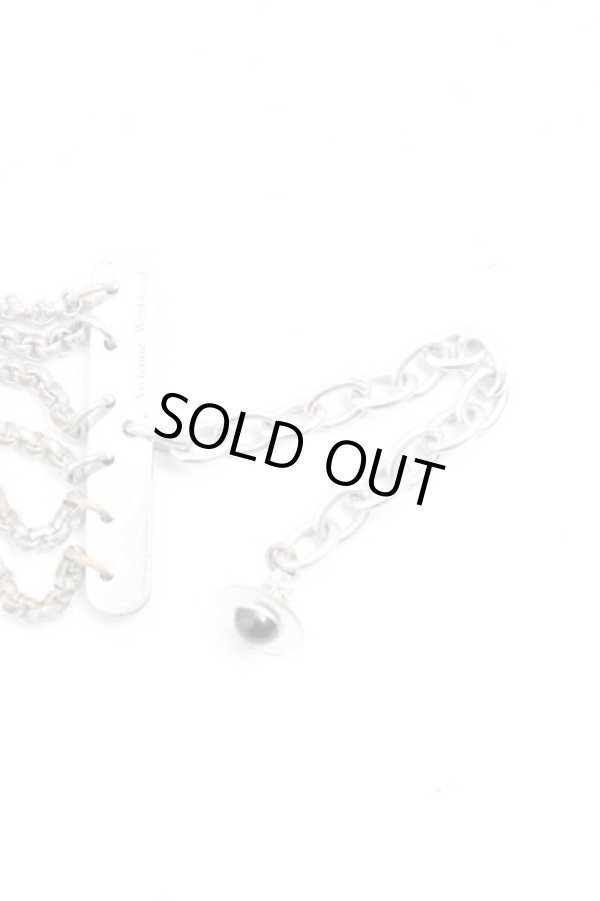 画像3: ヴィヴィアンウエストウッド 中古 / SEXチョーカー   H-23-09-24-117-IN-ZH (3)