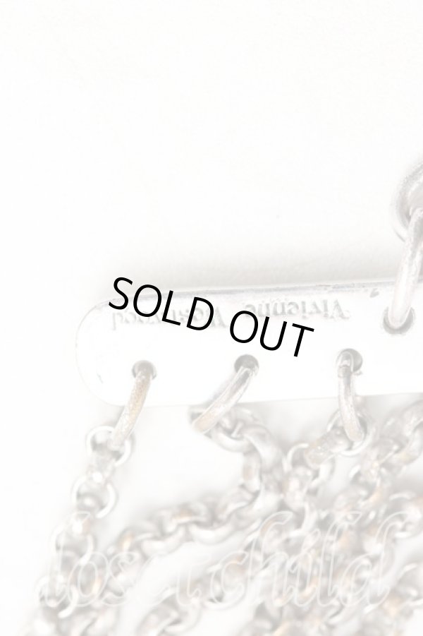 画像4: ヴィヴィアンウエストウッド 中古 / SEXチョーカー   H-23-09-24-117-IN-ZH (4)