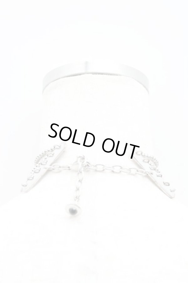 画像6: ヴィヴィアンウエストウッド 中古 / SEXチョーカー   H-23-09-24-117-IN-ZH (6)