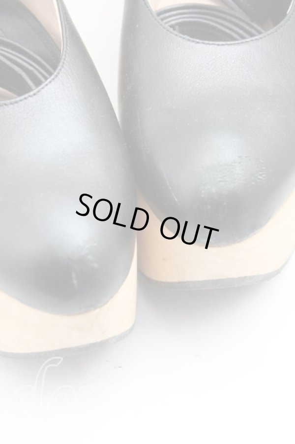 画像6: ヴィヴィアンウエストウッド 中古 / ロッキンホースバレリーナ   H-23-09-24-120-IN-ZH (6)