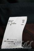画像4: ヴィヴィアンウエストウッド 中古 / AK バックスリットトラウザー   H-23-10-01-025-IN-ZH (4)