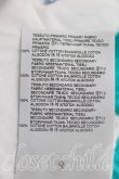 画像4: ヴィヴィアンウエストウッド 中古 / CAT BOSSCHAERT 長袖カットソー   H-23-10-01-069-IN-ZH (4)