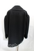 画像2: ヴィヴィアンウエストウッド 中古 / 広襟コート   H-23-10-01-012-IN-ZH (2)