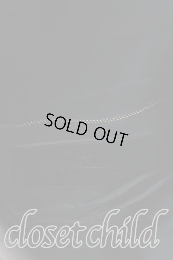 画像4: ヴィヴィアンウエストウッド 中古 / オーブ総柄リュック   H-23-10-01-109-IN-ZH (4)