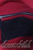 画像4: ヴィヴィアンウエストウッド 中古 / BAG/パンクボディバッグ   H-23-10-01-117-OD-ZH (4)