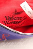画像3: 【SALE】【20%OFF】ヴィヴィアンウエストウッド 中古 / War&Peaceクラッチバッグ   H-23-10-01-118-IN-ZH (3)