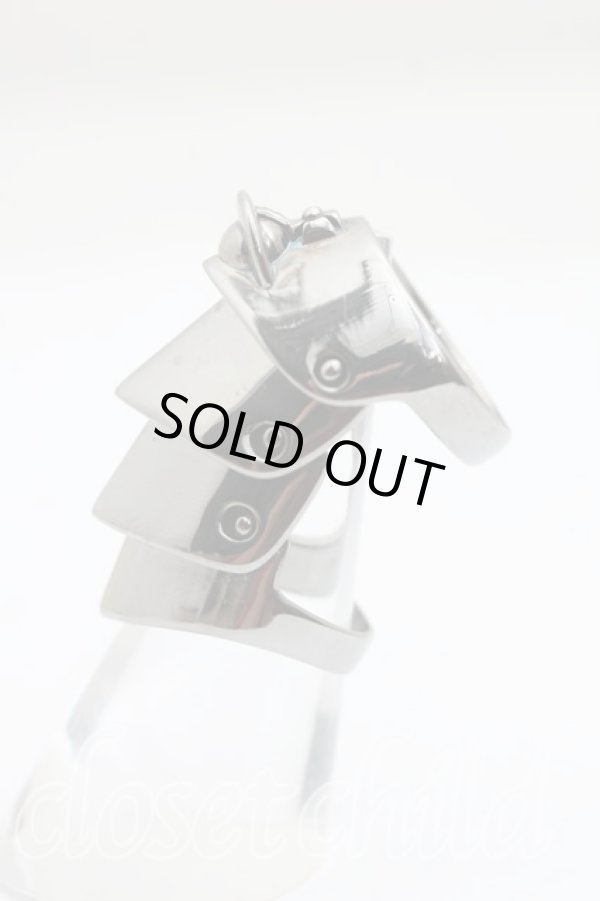 画像2: ヴィヴィアンウエストウッド 中古 / アーマーリング   H-23-10-01-128-IN-ZH (2)