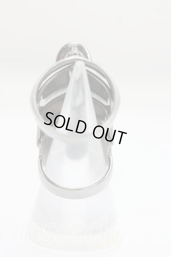 画像3: ヴィヴィアンウエストウッド 中古 / アーマーリング   H-23-10-01-128-IN-ZH (3)