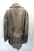 画像2: ヴィヴィアンウエストウッド 中古 / ダウンコート   H-23-10-01-014-IN-ZH (2)