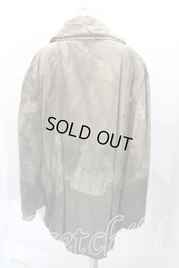 画像2: ヴィヴィアンウエストウッド 中古 / ダウンコート   H-23-10-01-014-IN-ZH (2)